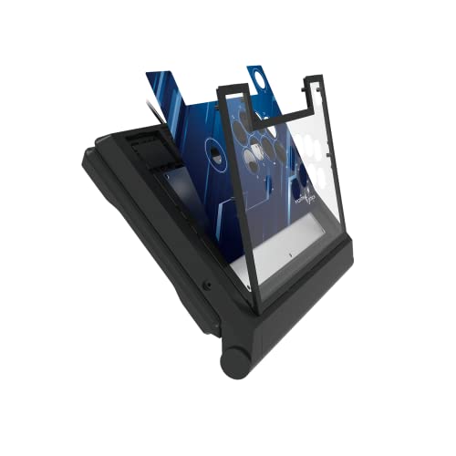 Fighting Stick for PS5, PS4, PC P8428