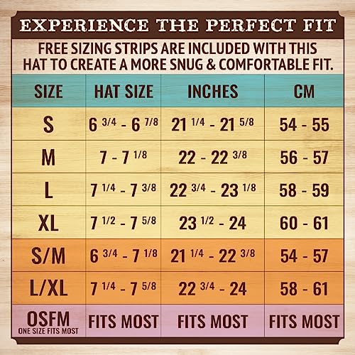 Canvas Safari Sun Hat, 2 1/2" Brim, UPF 50+ O893802
