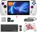 512GB Gaming Handheld 7-inch Touchscreen 120Hz FHD 1080p AMD Ryzen Z1 Extreme Processor 8 in 1 Bundle Y464
