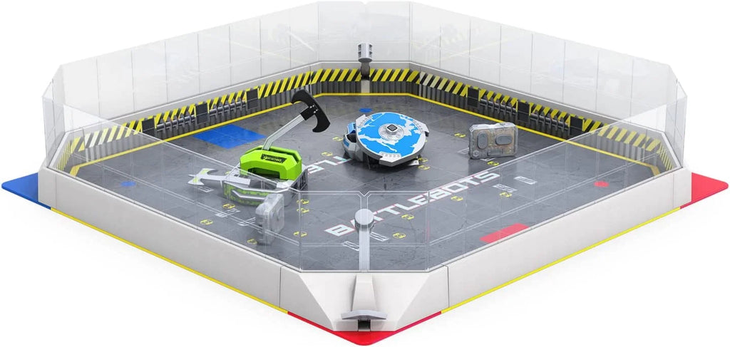 Battlebots Arena Pro L84305