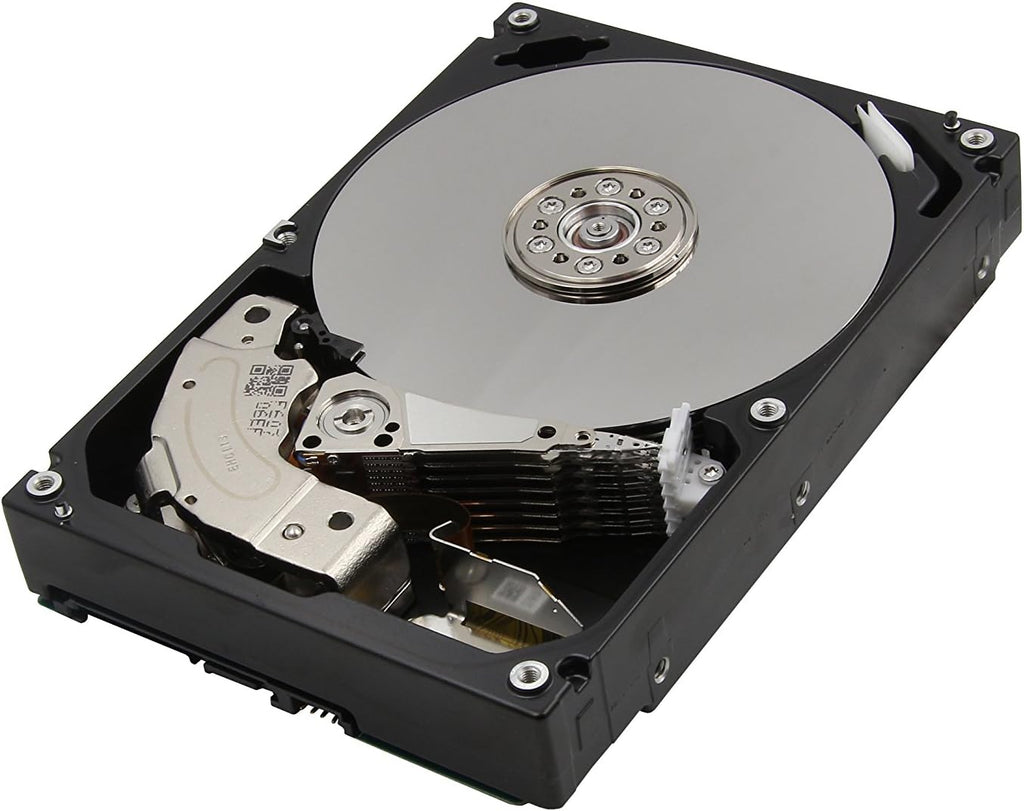 10TB 7200RPM 3.5 Enterprise HDD Y7428