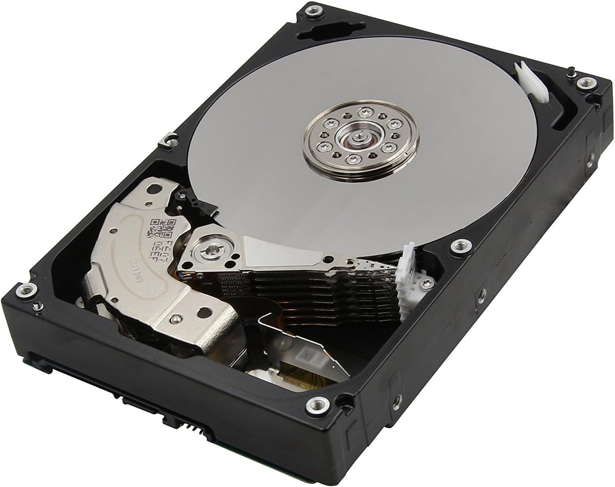 10TB 7200RPM 3.5 Enterprise HDD Y7428