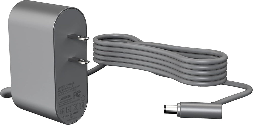 26.1V Replacement Charger for Dyson V6 V7 V8 Cordless Vacuum Cleaner F8841