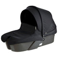 Black Carry Cot P550636