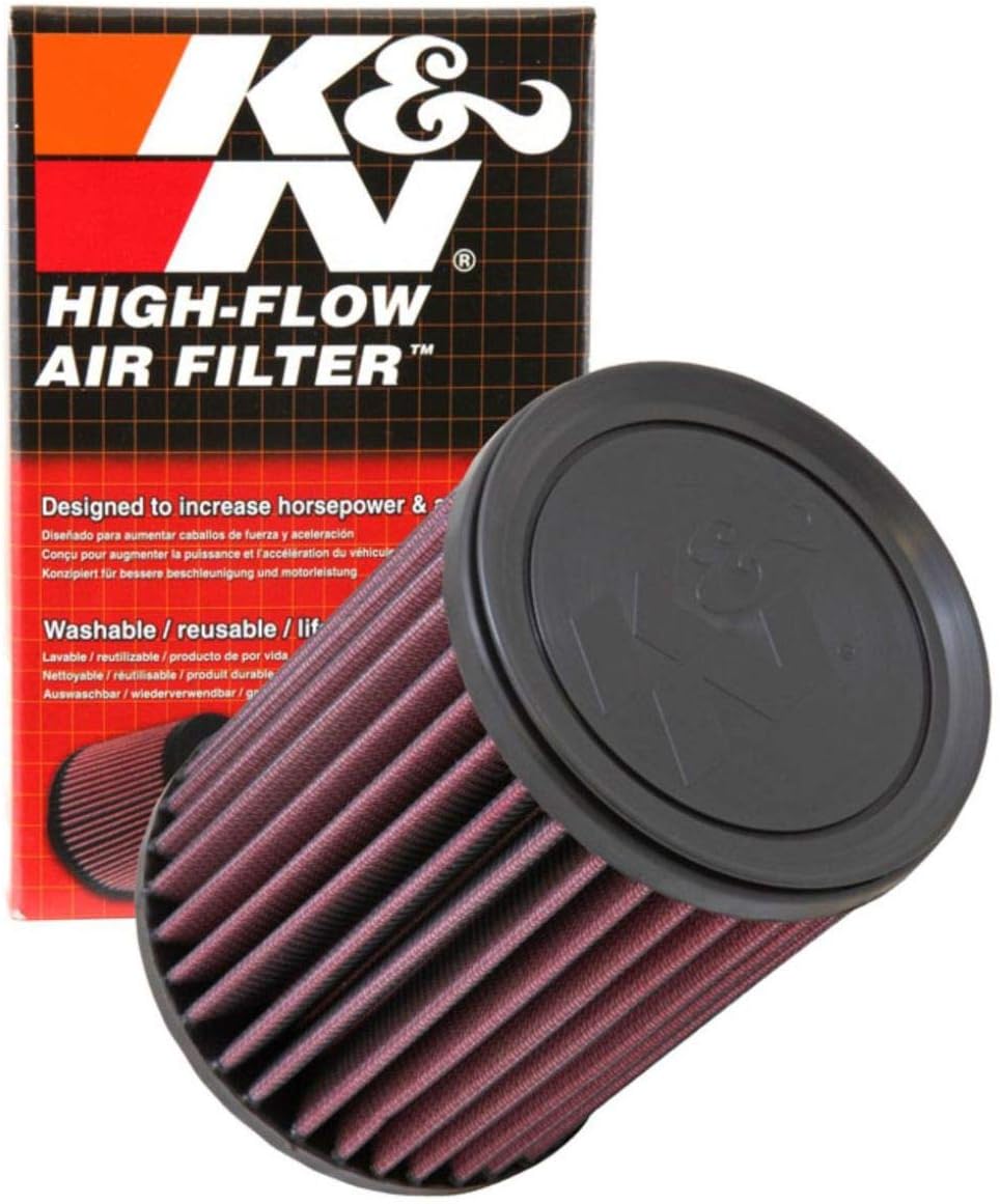 Engine Air Filter Pack of 2 K6869