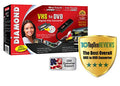 VC500 VHS to Digital File Converter U84217