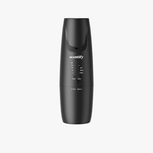 Plug-in Diffuser - 100ml Bottle W82660