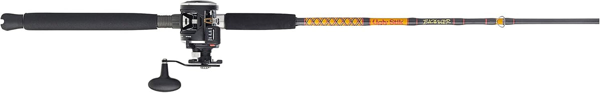 Fishing Rod & Reel Combo Q802170