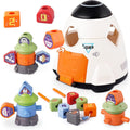 Shape Sorting Toys for Toddler F9166