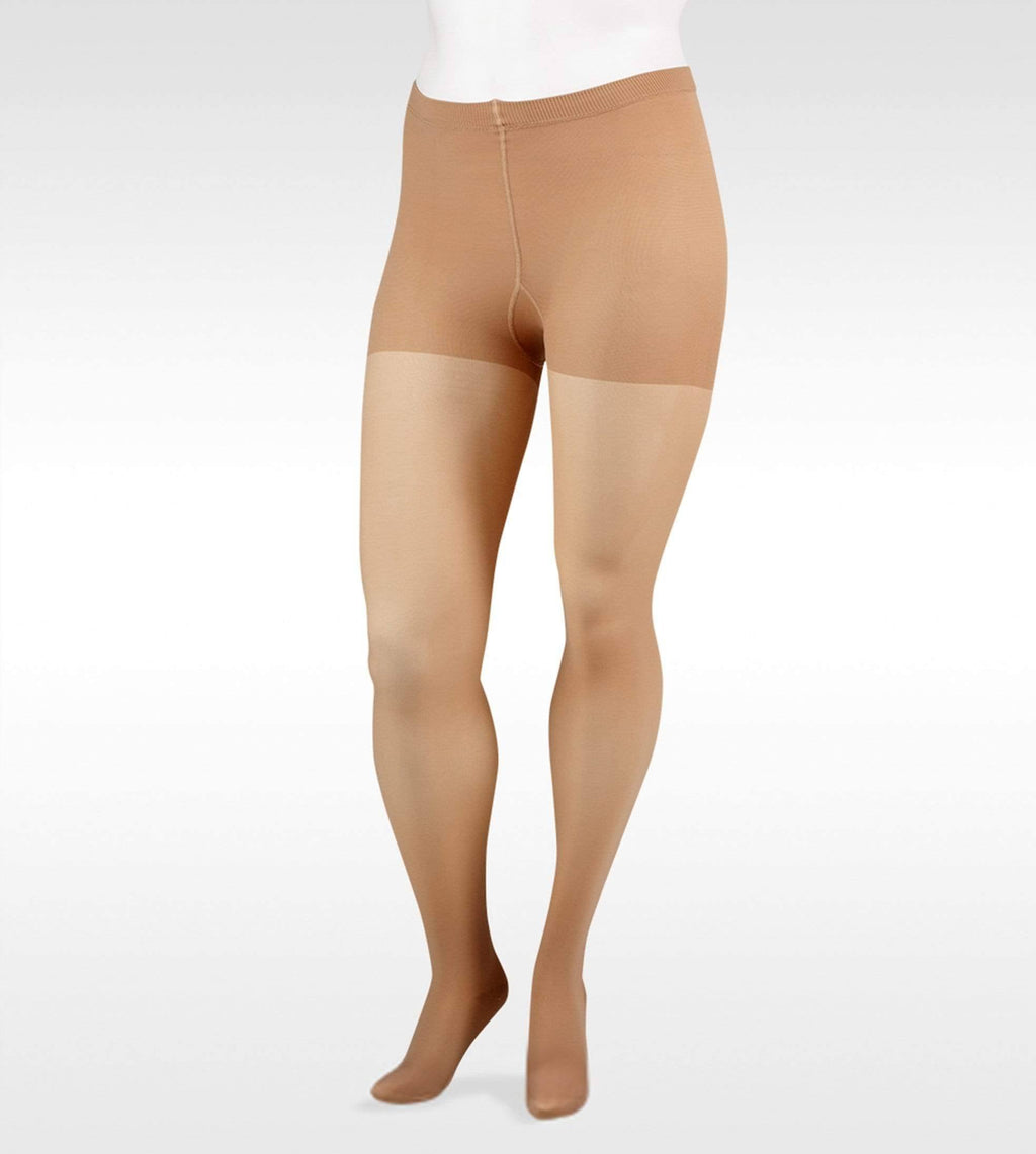 Beige 20-30 mmHg Pantyhose W203223
