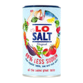 Reduced Sodium Salt 350g Pack of 6 I982