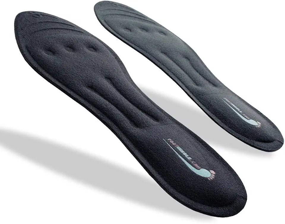 Massaging Gel Shoe Inserts R21192