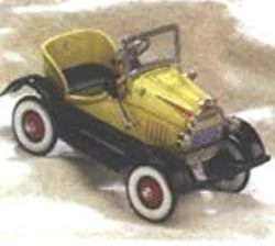 1929 Steelcraft Roadster R24900