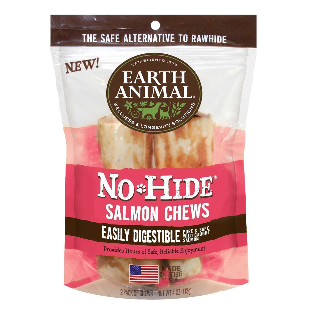 Dog No Hide Salmon Pet Supplies J1338