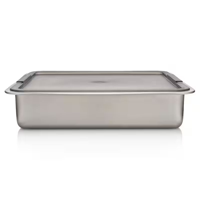Marinade and Oven Pan B27904