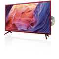 Black 32 Inch DLED TV DVD Combo I495