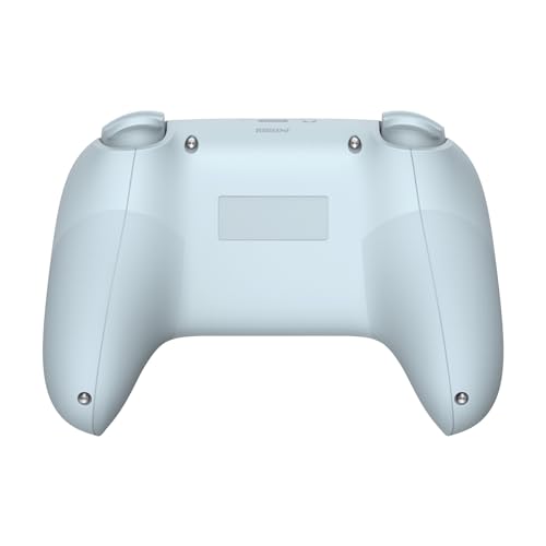 Bluetooth Wireless Controller with Hall Effect Joysticks (Pink) L1156