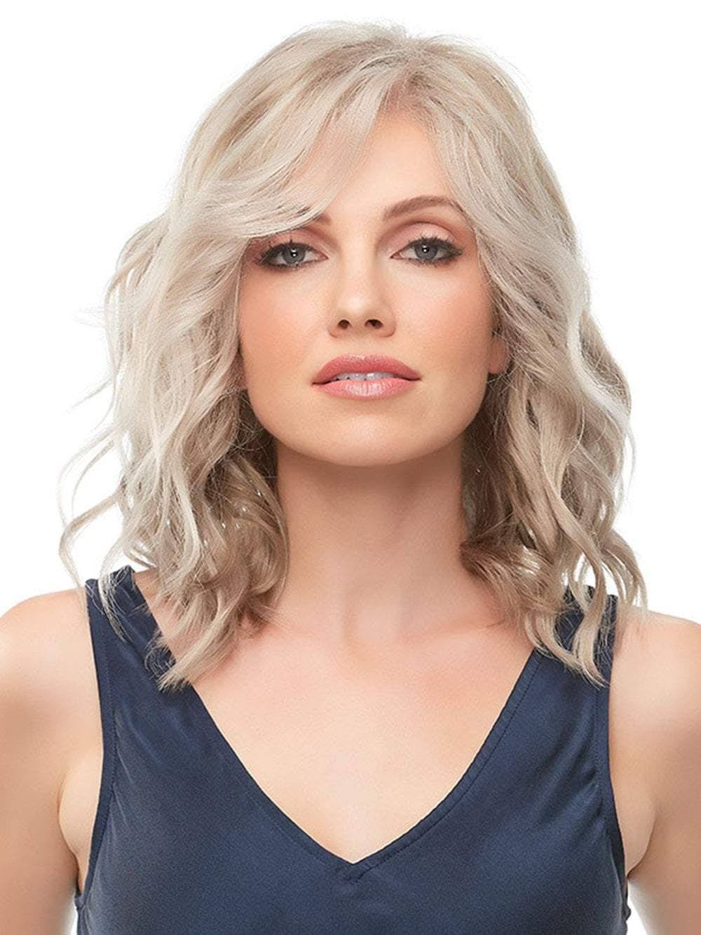 Salted Caramel Wig R404
