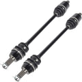 CV Axles for Polaris Ranger 500 700 800 2010-2015 Front Left Right 2PCS V985