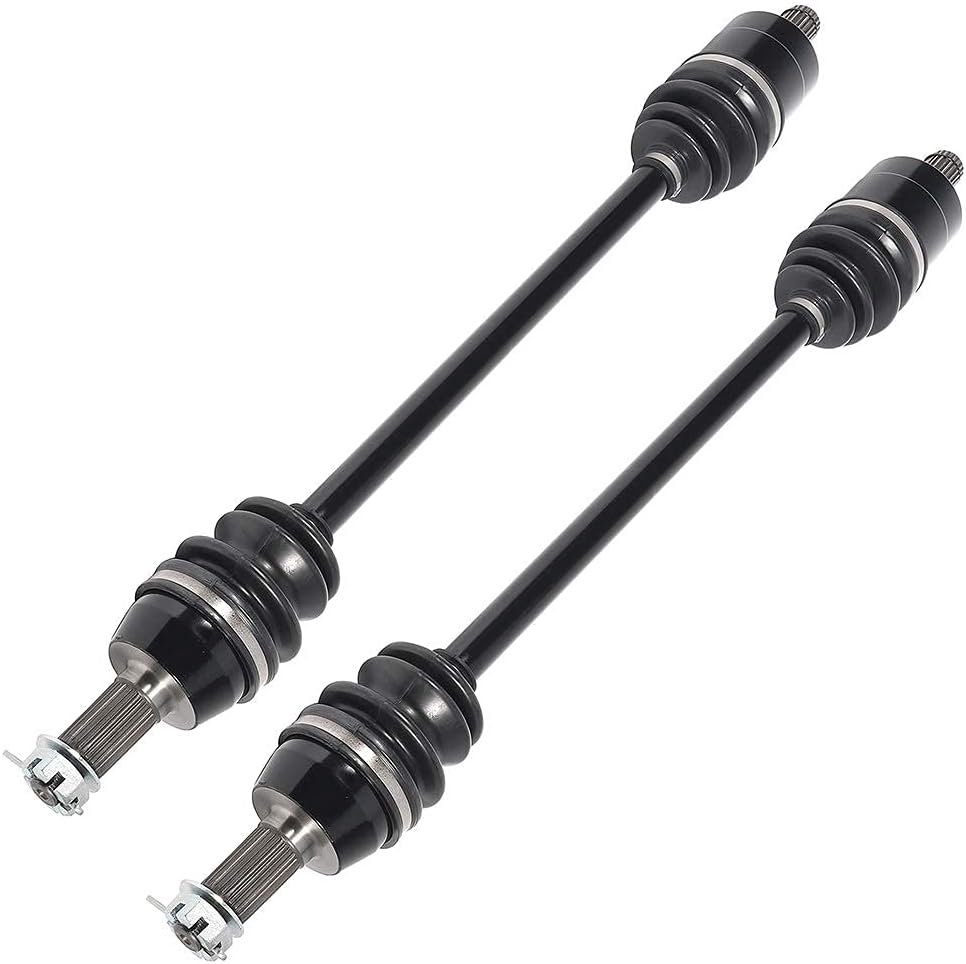 CV Axles for Polaris Ranger 500 700 800 2010-2015 Front Left Right 2PCS V985