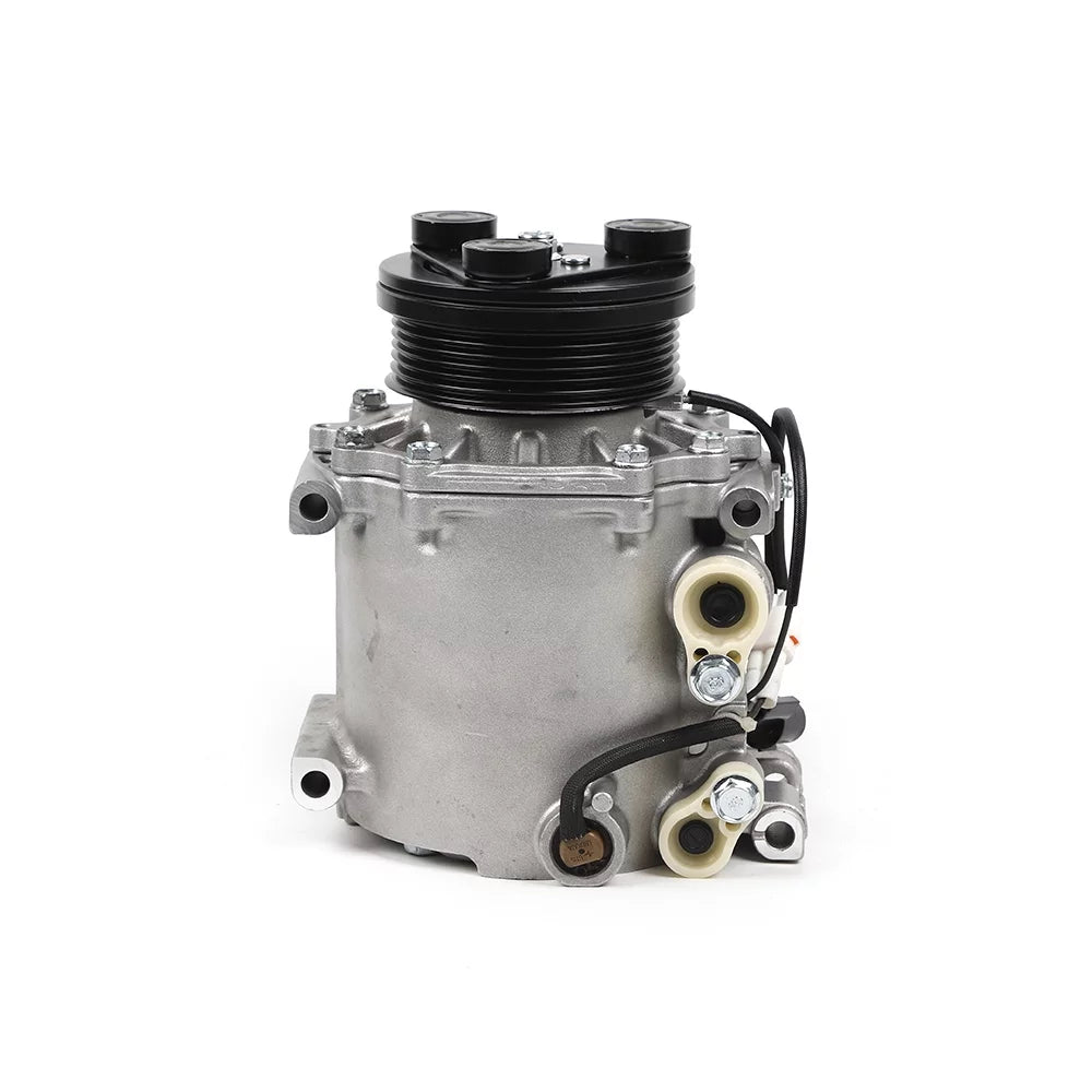 A/C Compressor with Clutch S112383