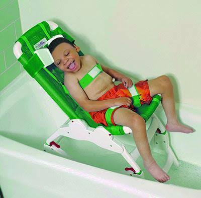 Bath Chair T167982