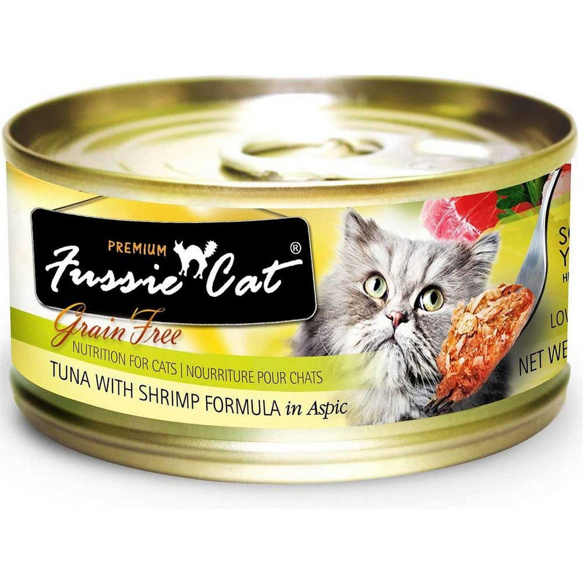 Grain-Free Canned Wet Food Variety Bundle X7893