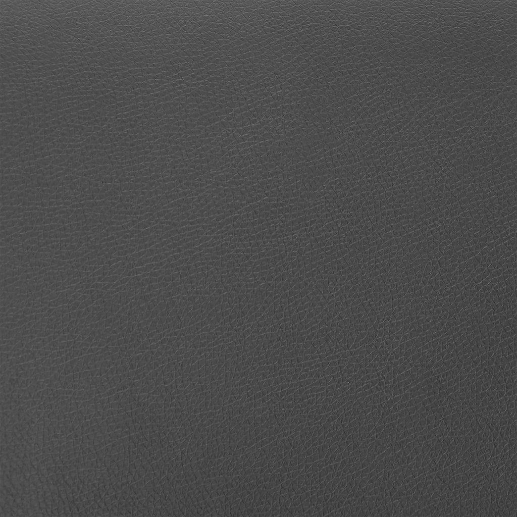 Gray/Steel Swivel Counter Stool B207766