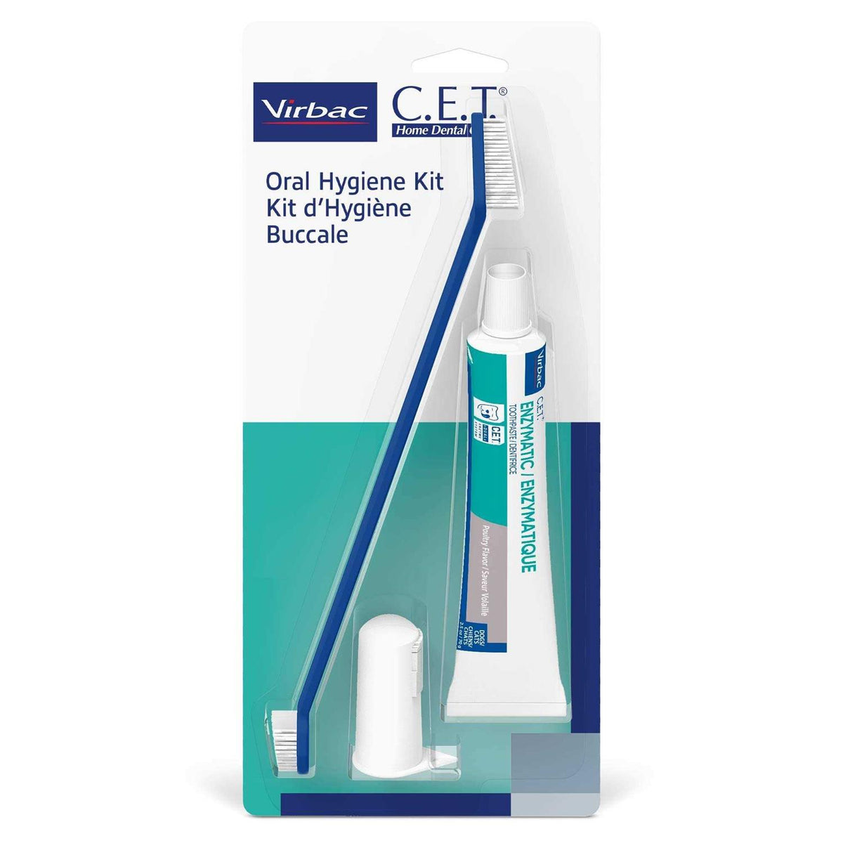 Oral Hygiene Kit for Dogs J38792