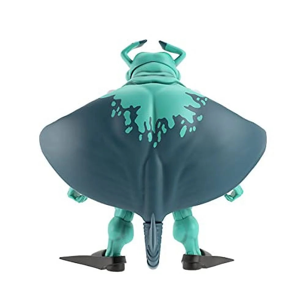 7" Teenage Mutant Ninja Turtles Figure S900