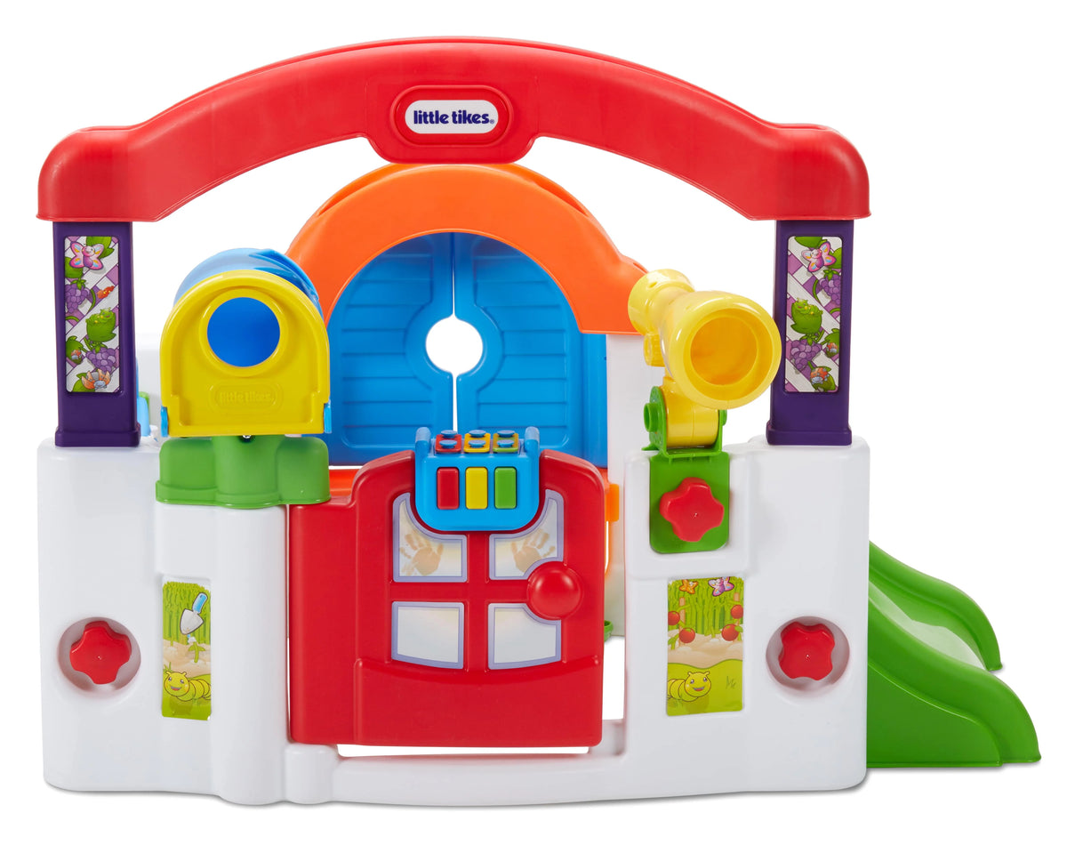 Activity Garden Playset T853668