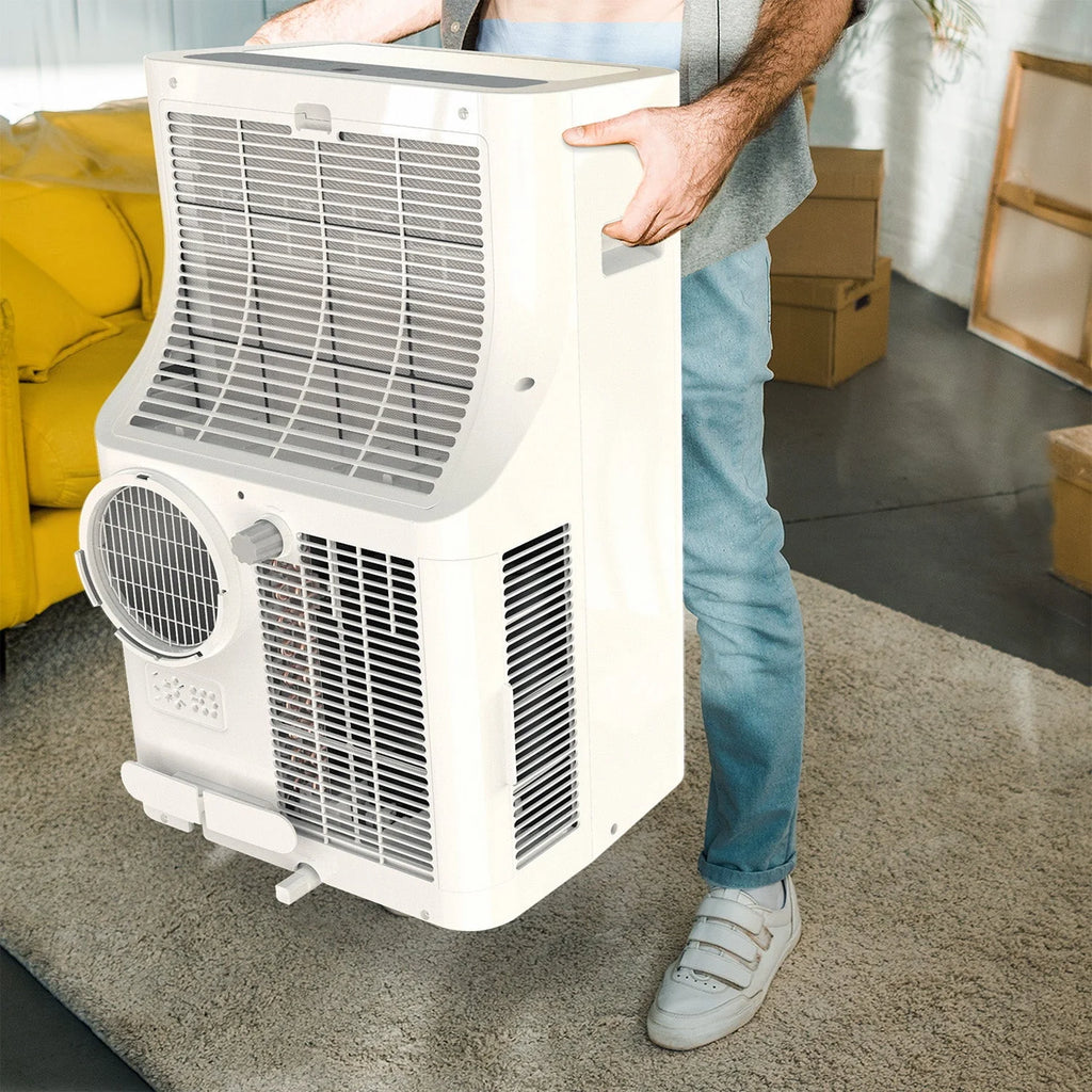 Portable Air Conditioner 12000 BTU with Remote Control O987906