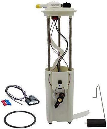 Fuel Pump Pack of 2 H3988