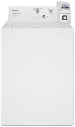 Commercial Washer D456836