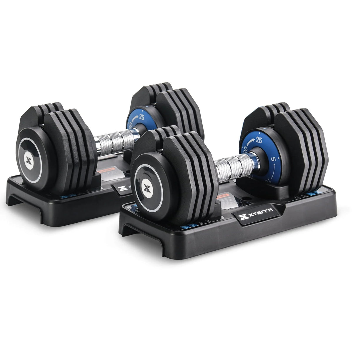 Adjustable Workout Dumbbell X885