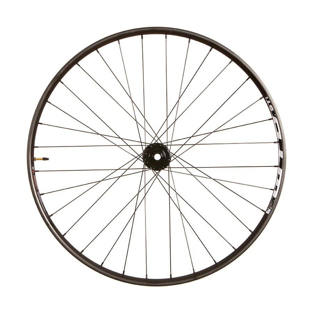 29'' Front Disc Wheel 32H 15mm TA 110mm F87897