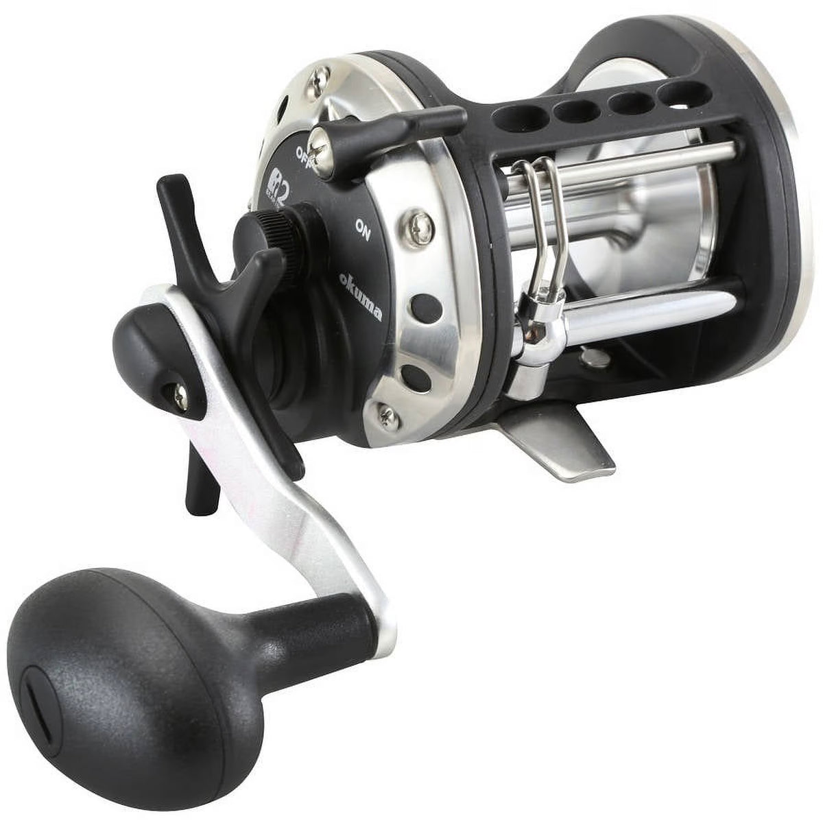 Classic Pro XP Reel M8472