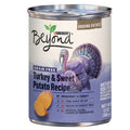 Grain Free Turkey & Sweet Potato Wet Dog Food I397