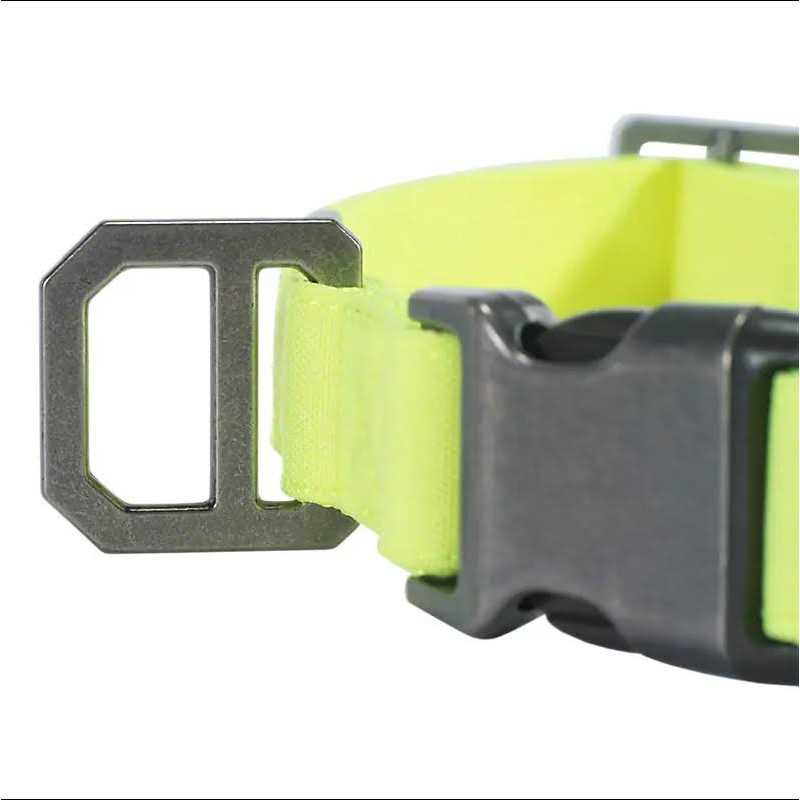 Nylon Collar T936