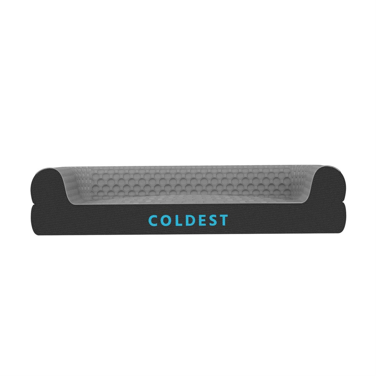 Cozy Cooling Dog Bed A173236