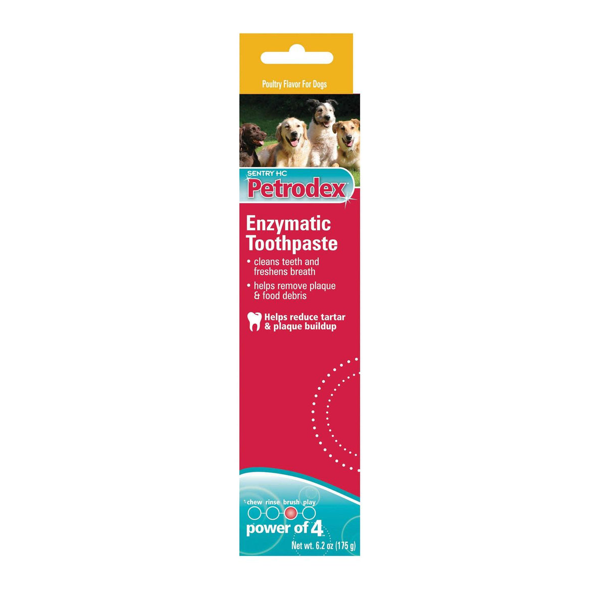 Enzymatic Toothpaste for Dogs B5995