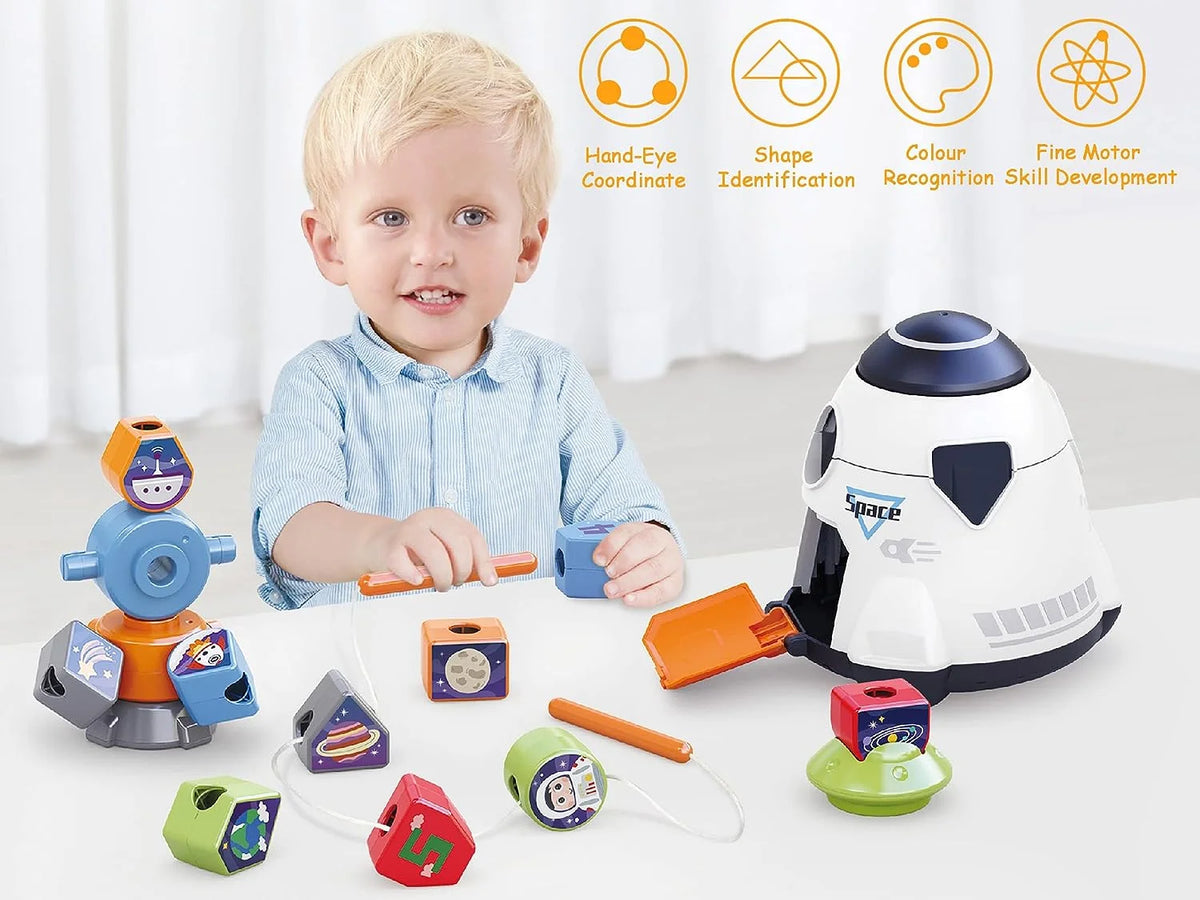 Shape Sorting Toys for Toddler F9166