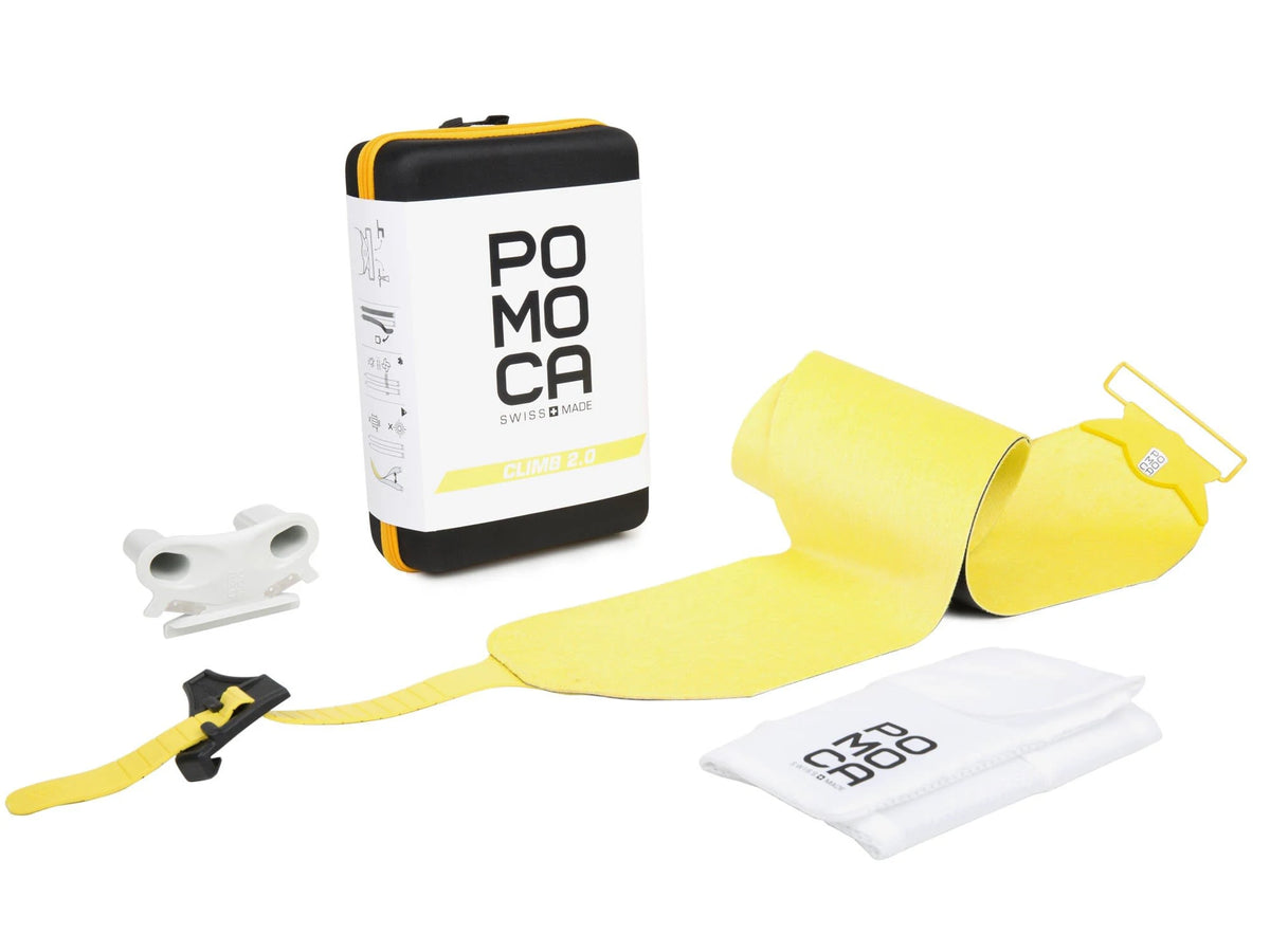 Climb 2.0 Ready2Climb 120 mm V2 L L23366