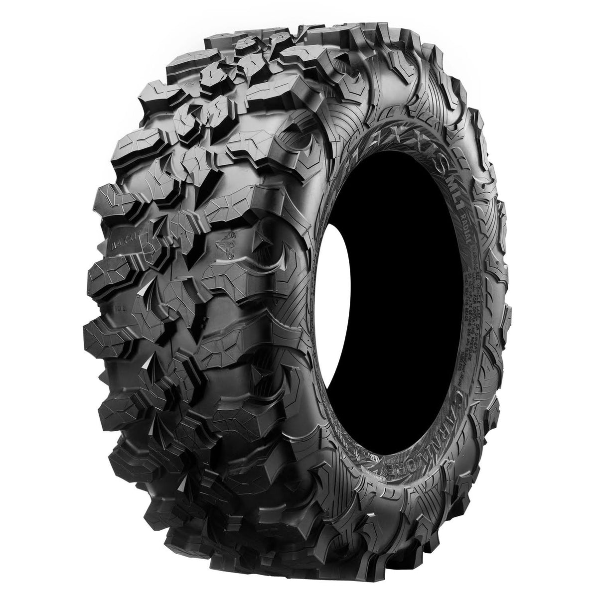 30x10R14 Tire A504391