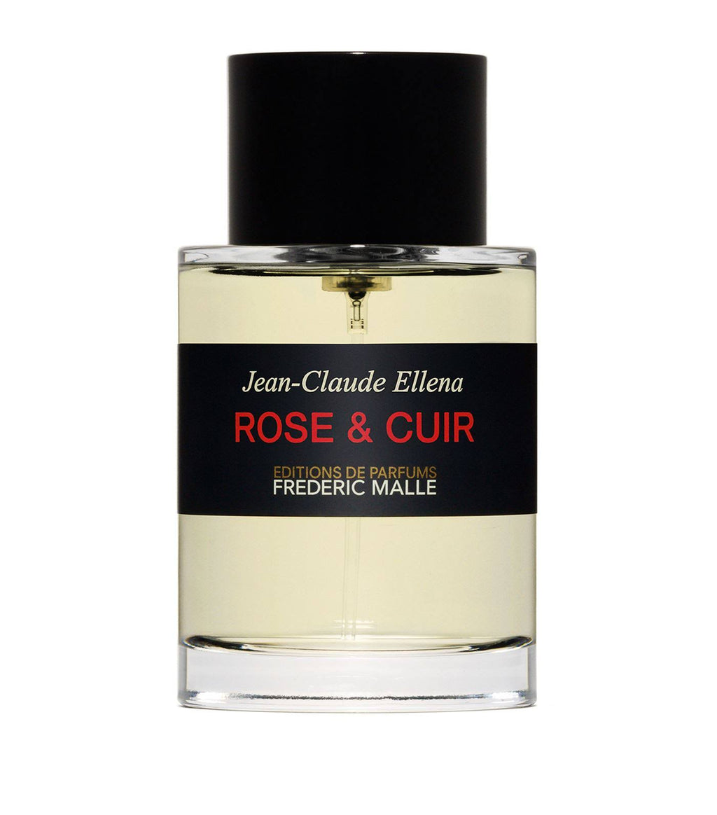 Rose and Cuir Perfume 100 ml X104