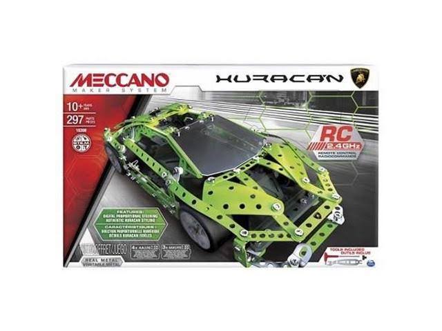RC Lamborghini Huracan H561