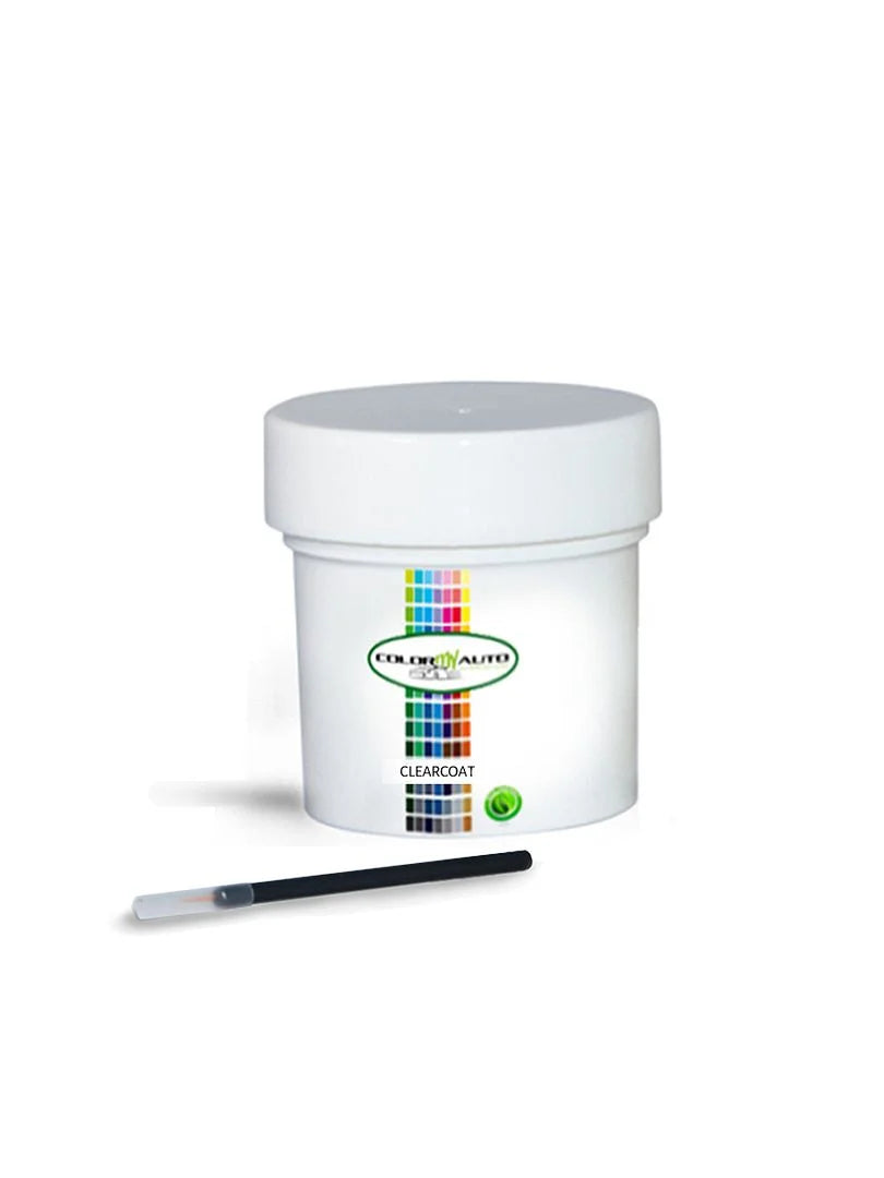 Sonoma Jewel Metallic GCE Single Stage Automotive Paint 1 Oz Bottle A8346