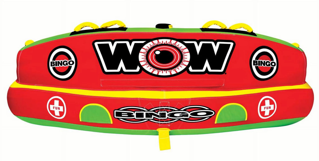 Inflatable Towable Water Sport O124