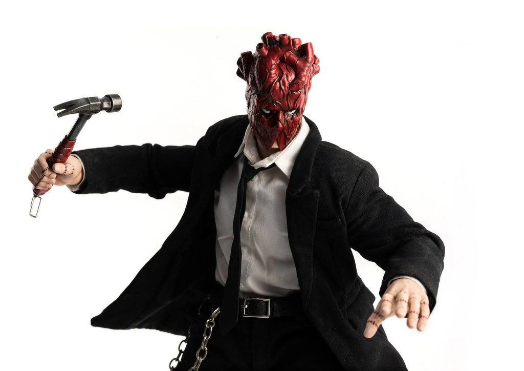 1/6 Scale Figure U435703