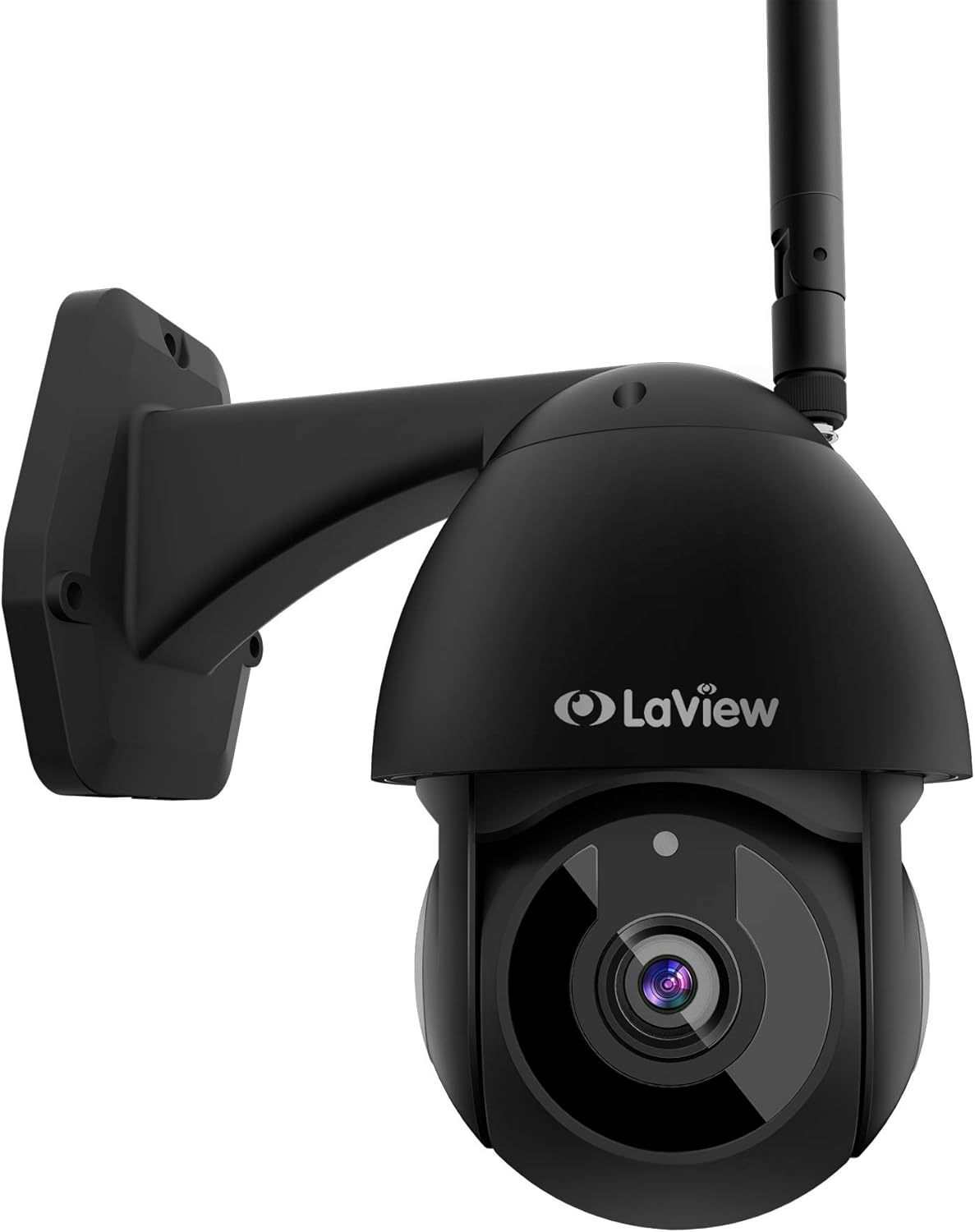 Outdoor Wired Security Camera with Starlight Color Night Vision M369781